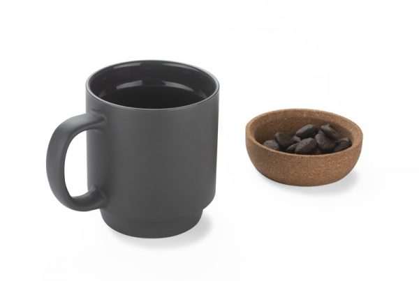 Ceramic mug BC16020