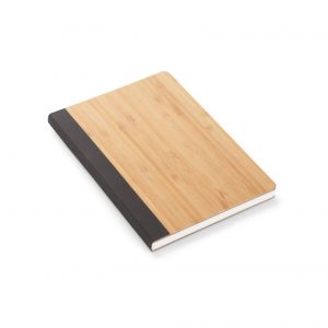 Bamboo notebook BC17874