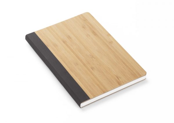 Bamboo notebook BC17874