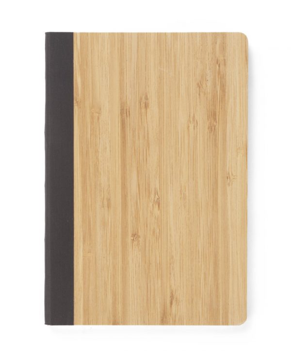 Bamboo notebook BC17874