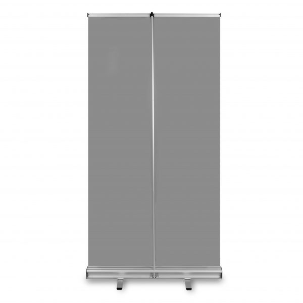 Roll-up banner 85x200cm