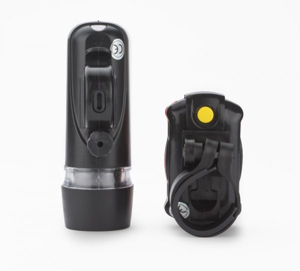 Bicycle lamp set BC29157