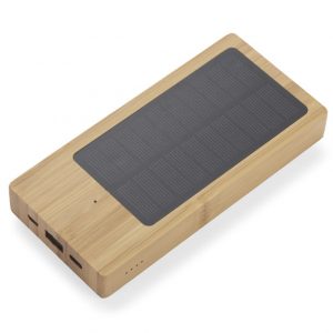 Solar battery Power bank BC45001