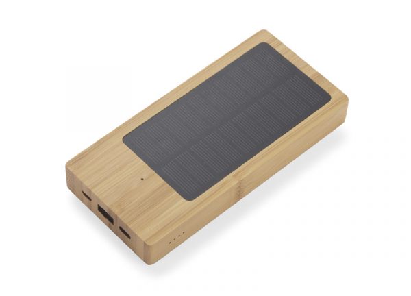 Solar battery Power bank BC45001