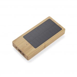 Solar battery Power bank BC45001