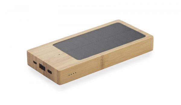 Solar battery Power bank BC45001