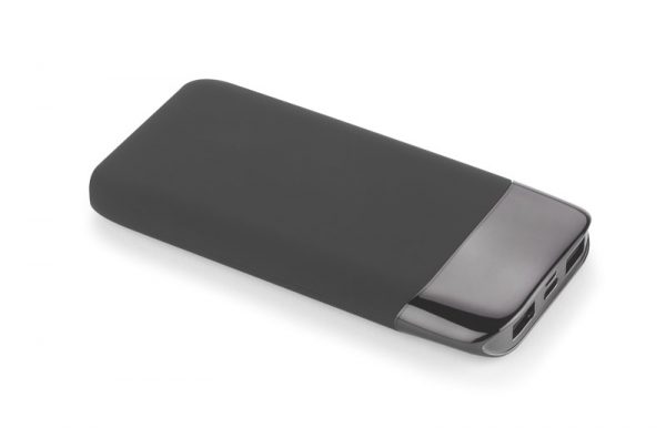 Power bank with LED engraving BC45130