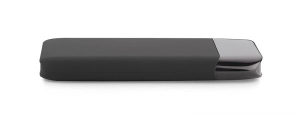Power bank with LED engraving BC45130
