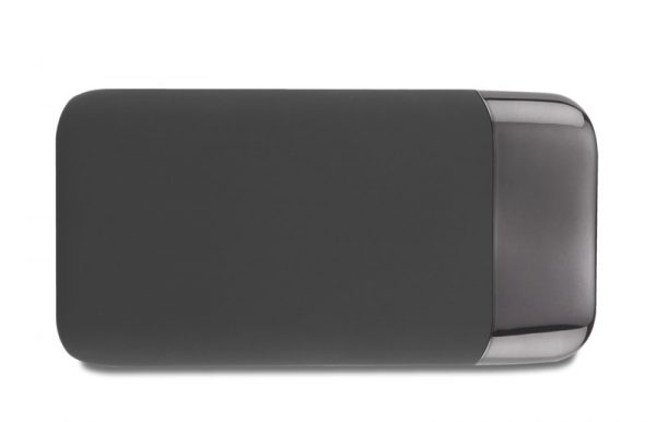 Power bank with LED engraving BC45130