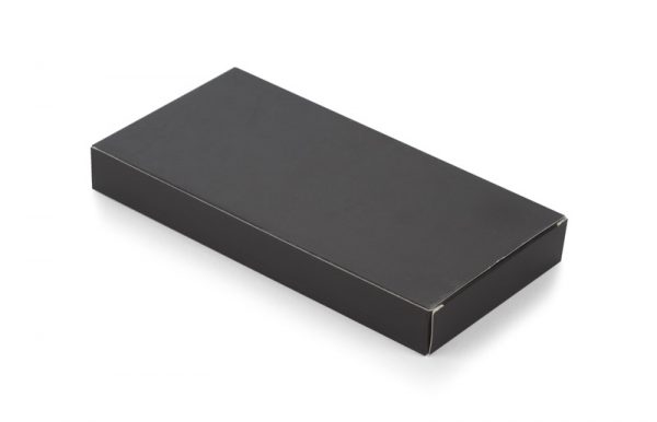 Power bank with LED engraving BC45130