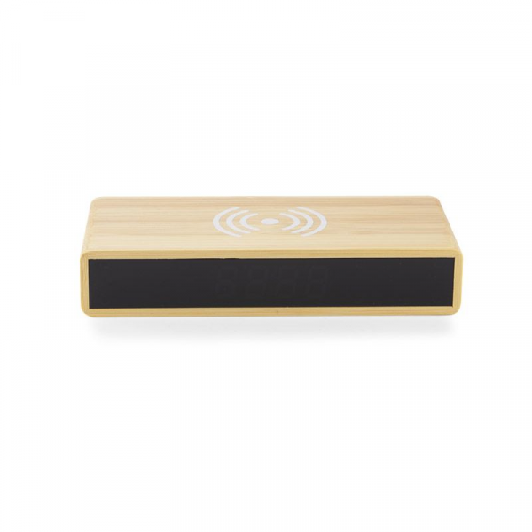 Watch with wireless charger BC03092