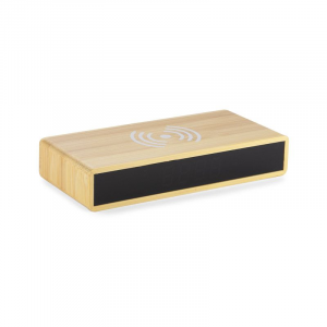Watch with wireless charger BC03092