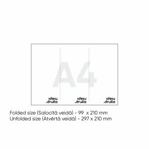 Booklets A6