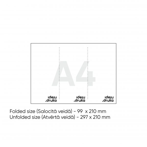 Booklets A6