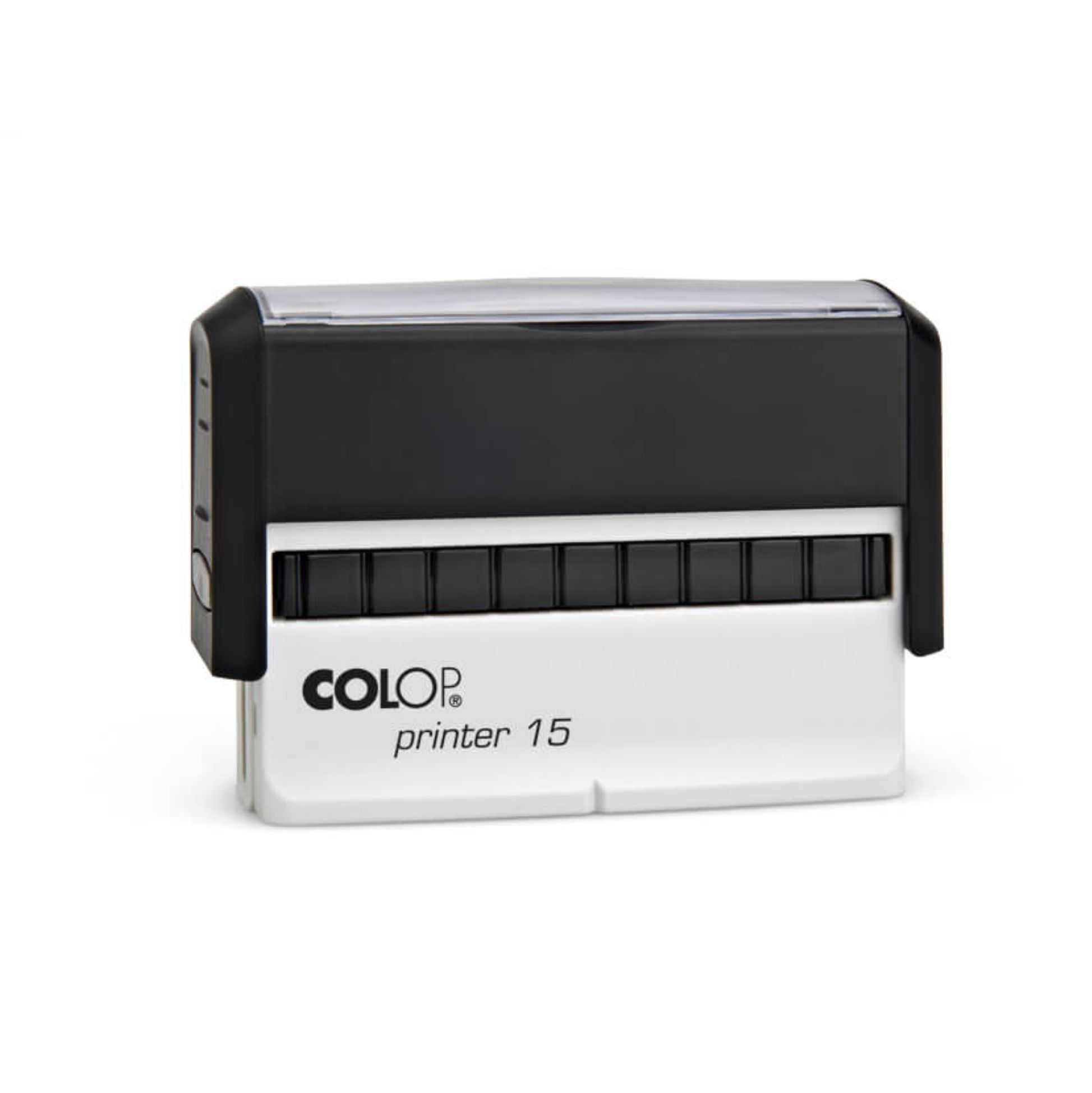 Stamp Printer 15 Stamp Printer 15