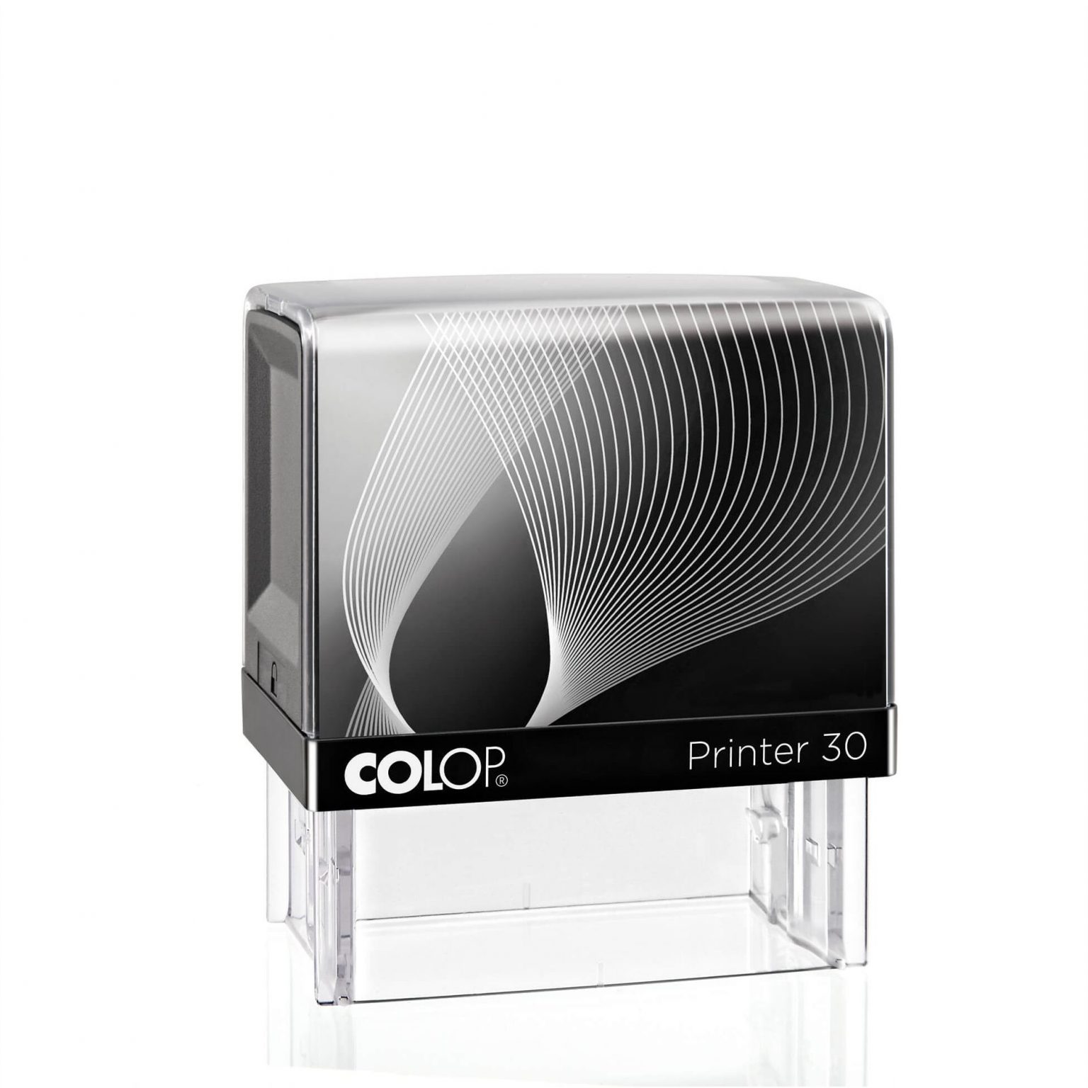 Stamp Printer 30 • The Idea print