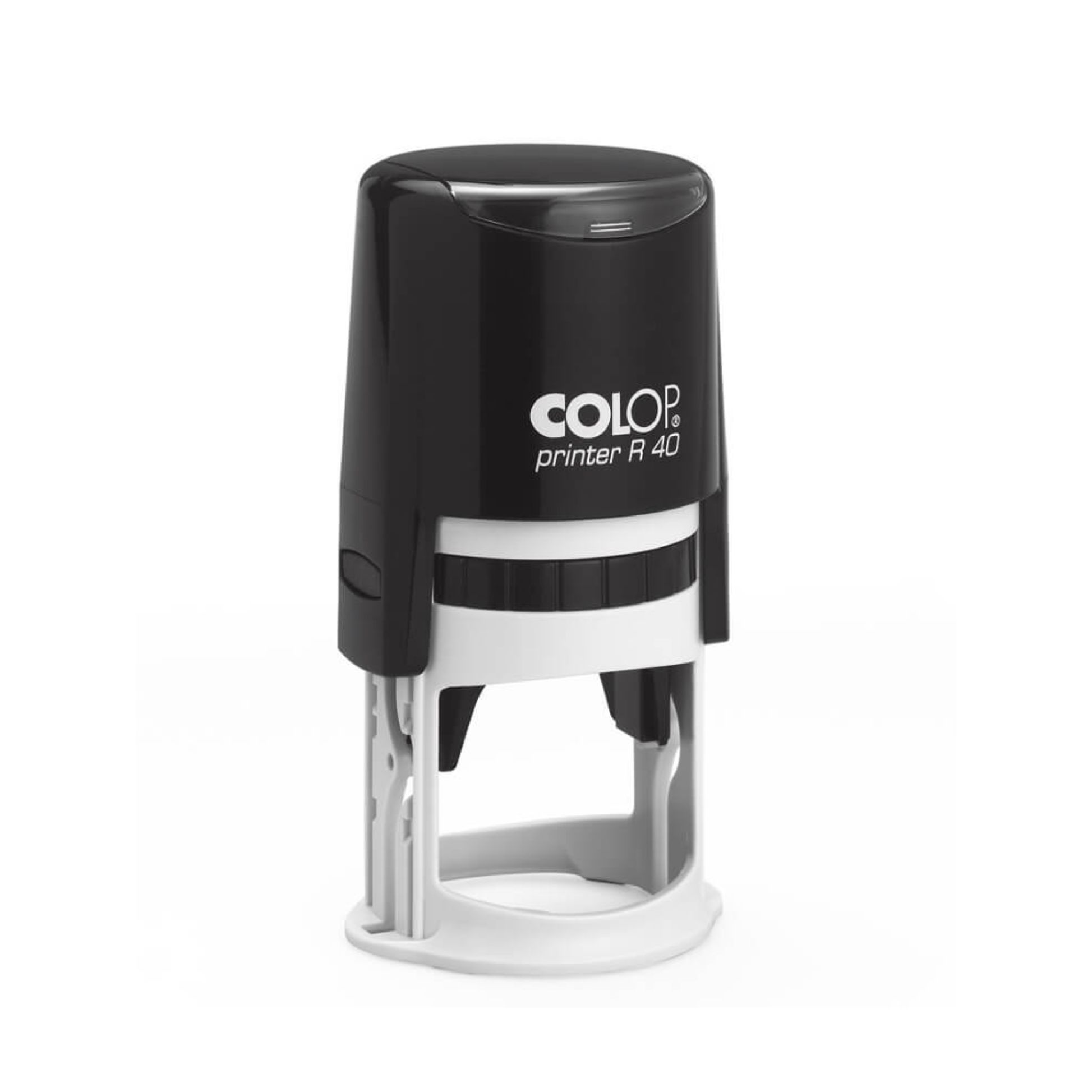 Round stamp R40 Round stamp R40