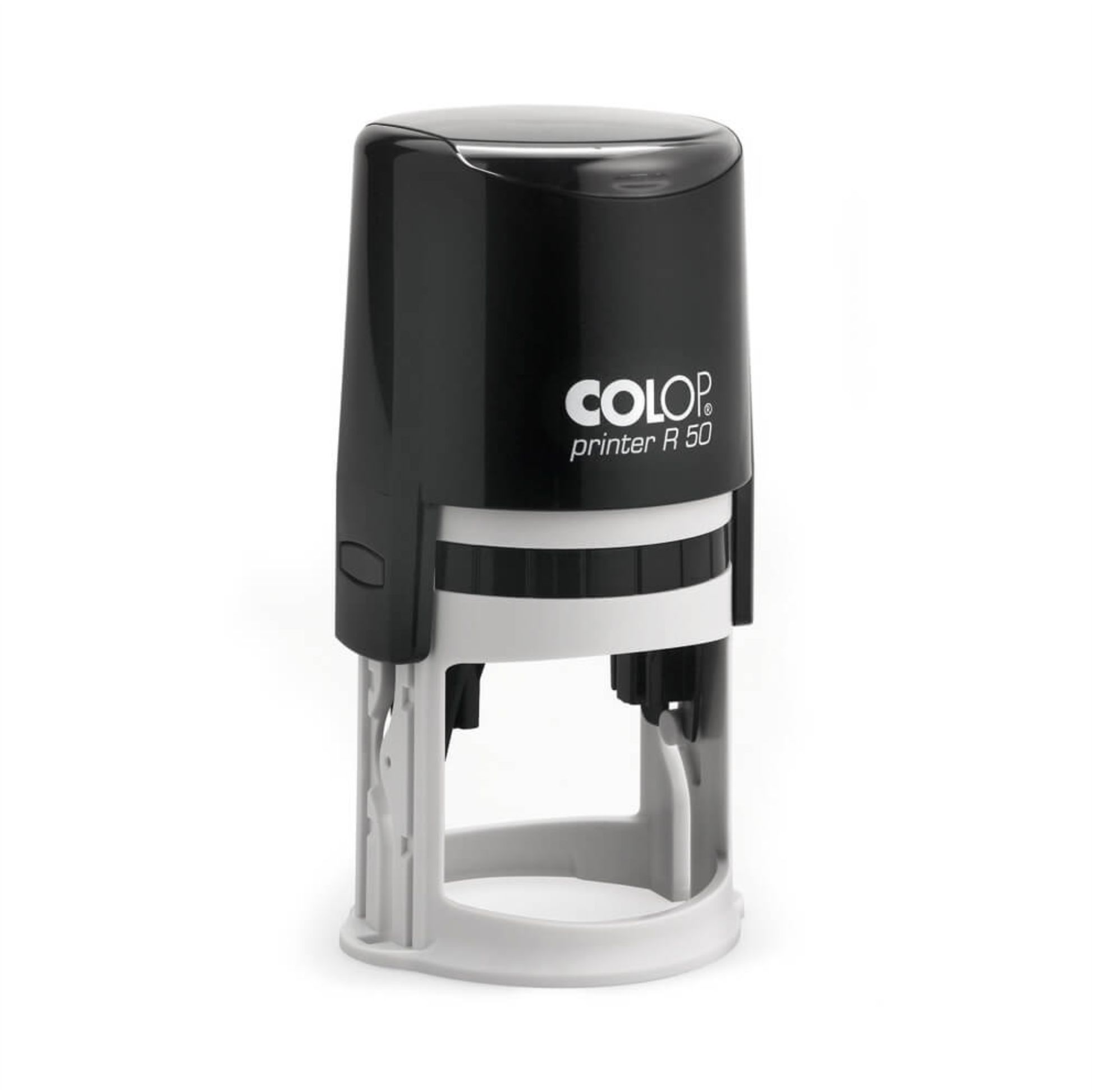 Round stamp R50 Round stamp R50