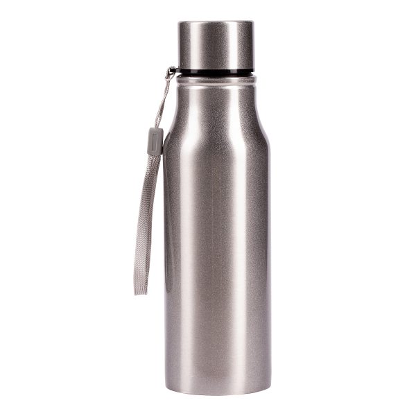 Stainless steel bottle R08418