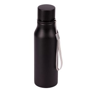 Stainless steel bottle R08418