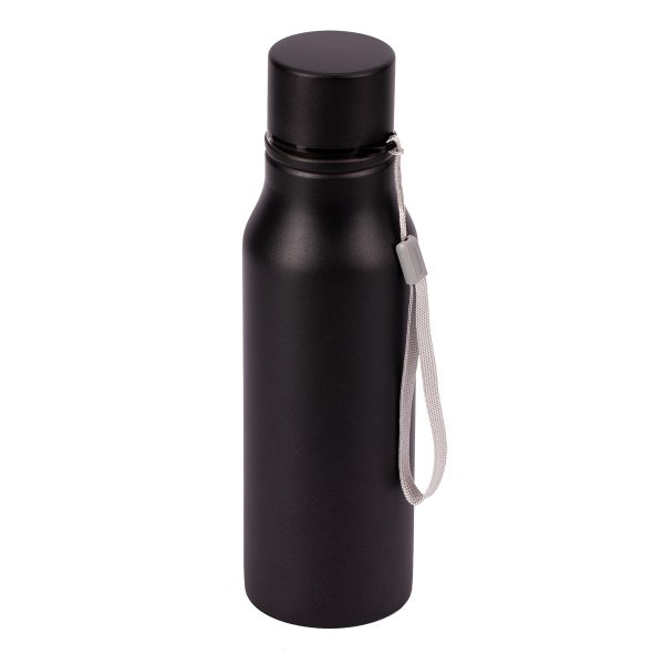 Stainless steel bottle R08418