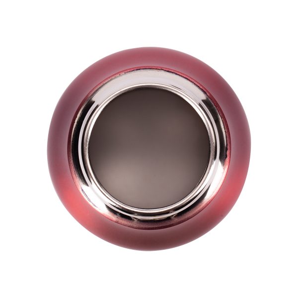 Stainless steel bottle R08418