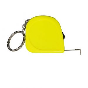 Keychain - measuring tape R17603