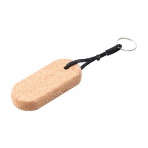 Cork keychain R17624