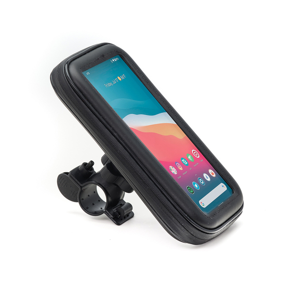 Phone holder for bicycle R17847