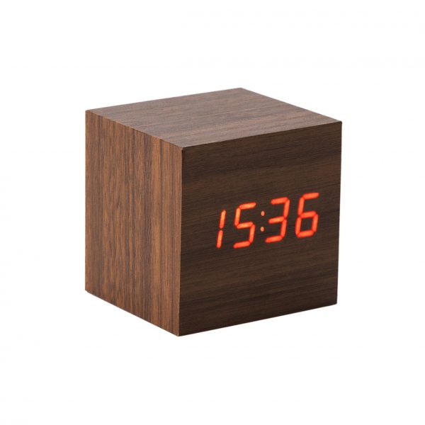 Clock cube R22119