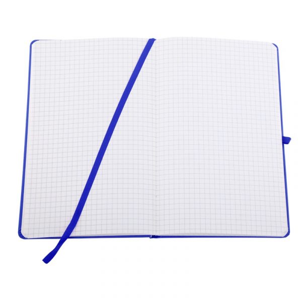 A5 square notebook R64227