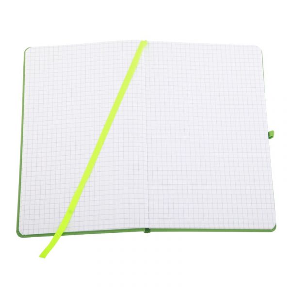 A5 square notebook R64227