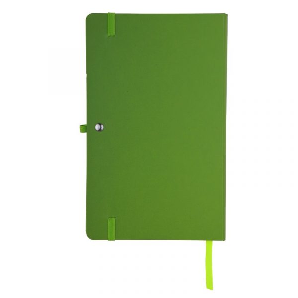 A5 square notebook R64227