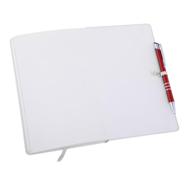 A5 square notebook R64227