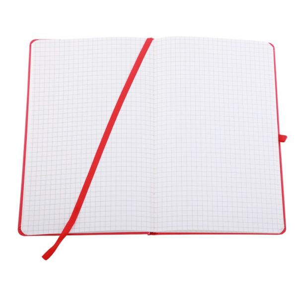 A5 square notebook R64227