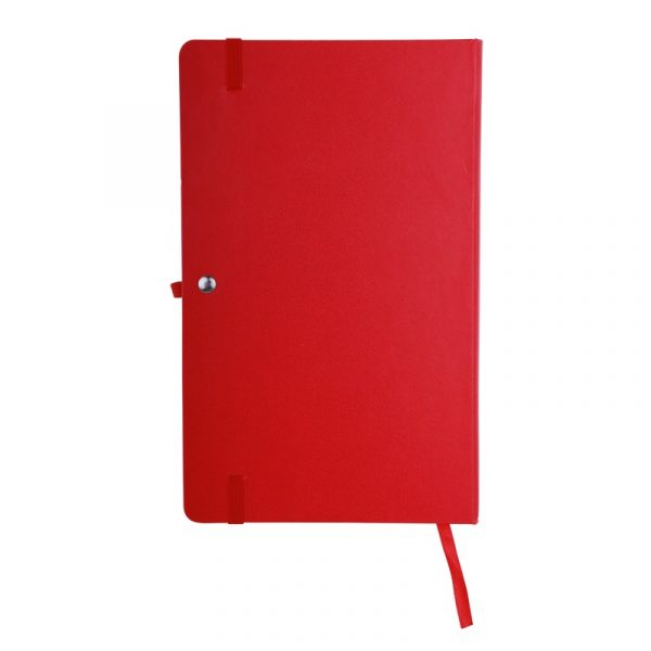 A5 square notebook R64227