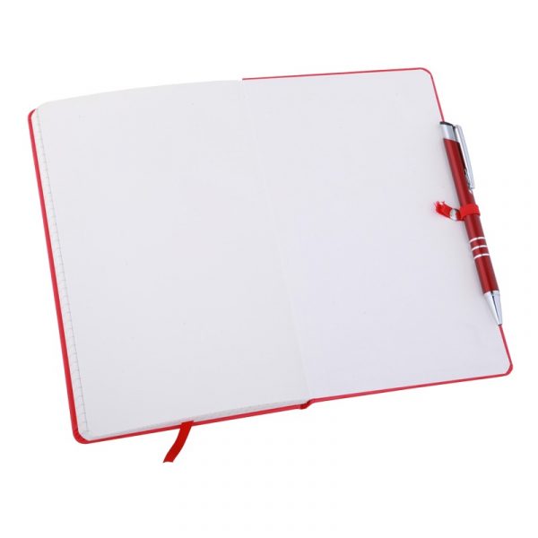 A5 square notebook R64227