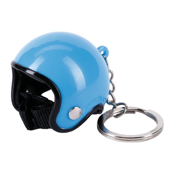 Keychain - helmet R73144