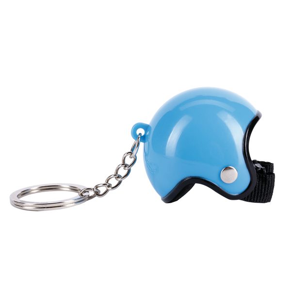 Keychain - helmet R73144