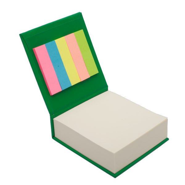 Paper note block R73674