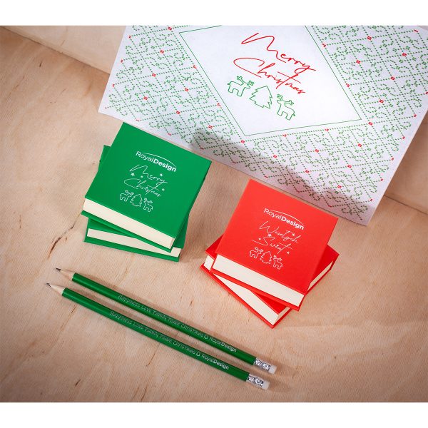 Paper note block R73674