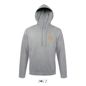 Ulbrook High School Hoodie