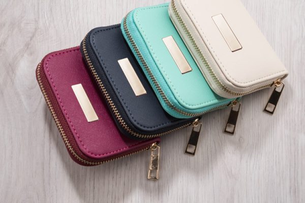 Women's small wallet BC01026