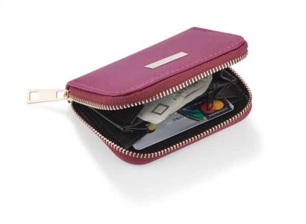 Women's small wallet BC01026