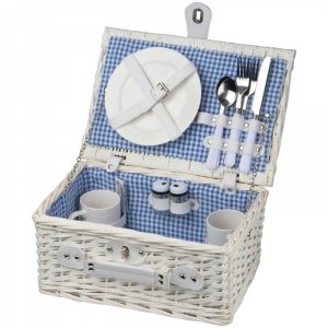 Picnic basket Emmerlev