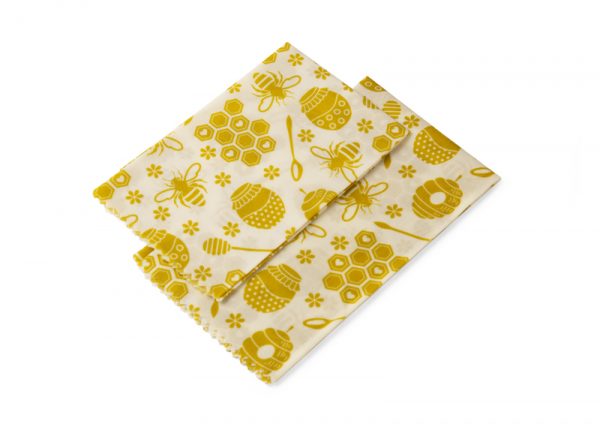 Beeswax Food Wrap BC16530