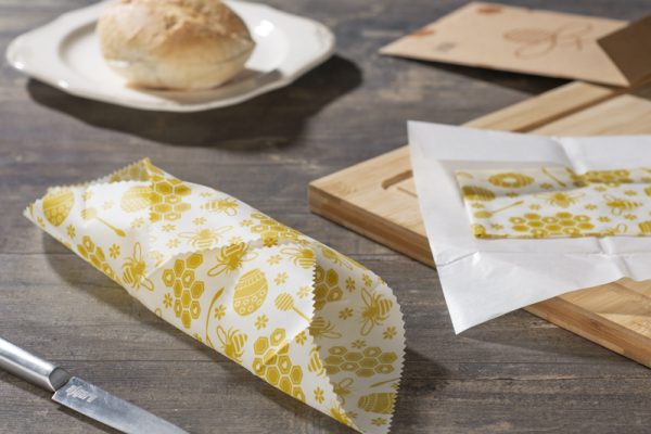 Beeswax Food Wrap BC16530