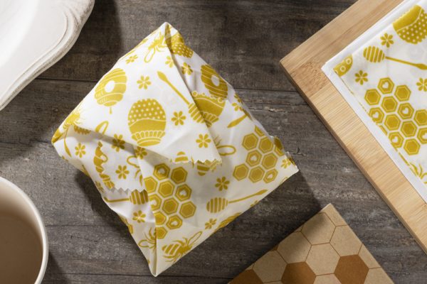 Beeswax Food Wrap BC16530