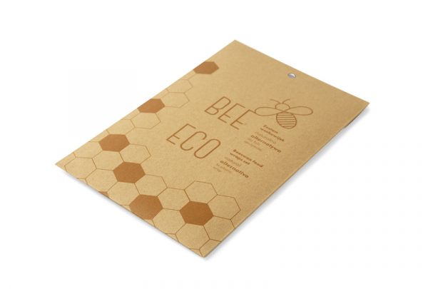 Beeswax Food Wrap BC16530