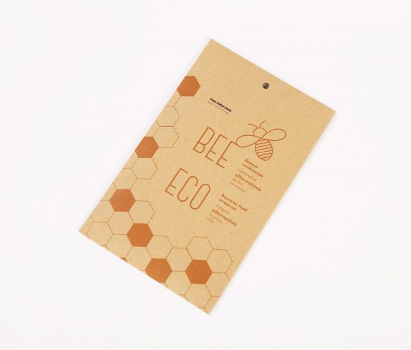 Beeswax Food Wrap BC16530